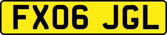 FX06JGL