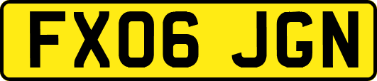 FX06JGN