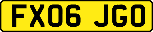 FX06JGO
