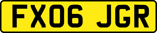FX06JGR