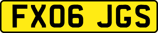 FX06JGS