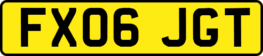 FX06JGT