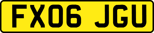 FX06JGU