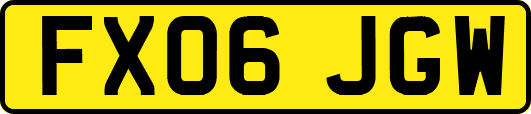 FX06JGW