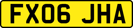 FX06JHA