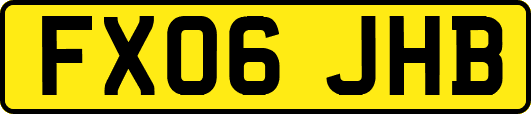 FX06JHB