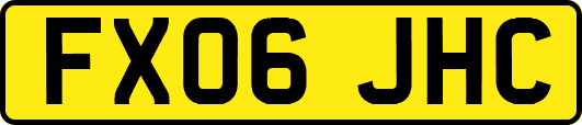 FX06JHC