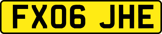 FX06JHE