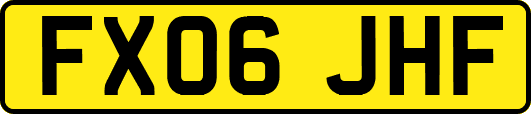 FX06JHF