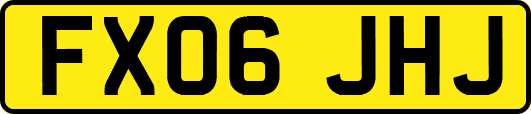 FX06JHJ