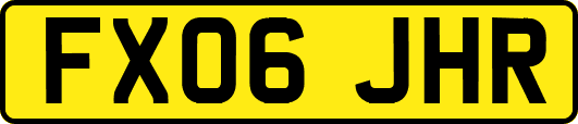 FX06JHR