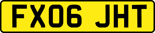 FX06JHT