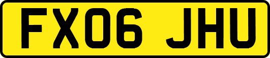 FX06JHU
