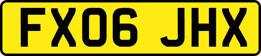 FX06JHX
