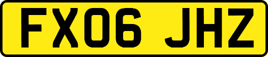 FX06JHZ