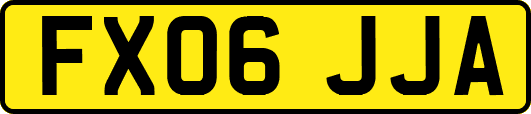 FX06JJA