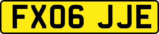 FX06JJE