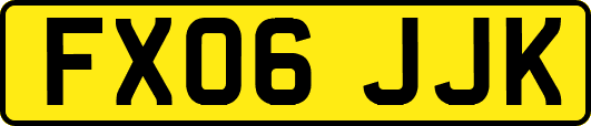 FX06JJK