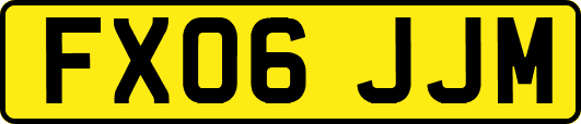 FX06JJM