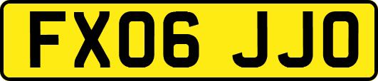 FX06JJO