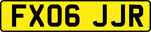 FX06JJR