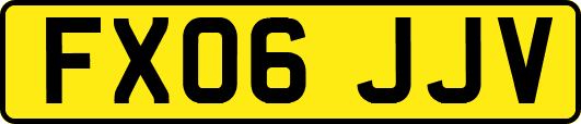 FX06JJV