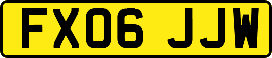 FX06JJW