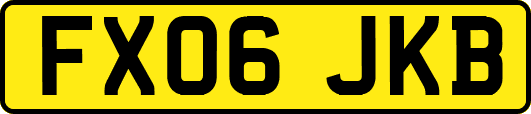 FX06JKB