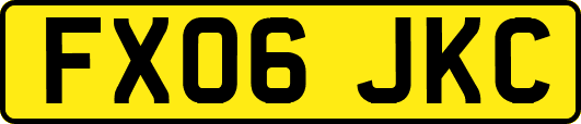 FX06JKC