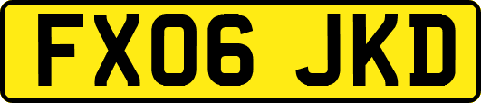 FX06JKD