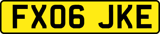 FX06JKE