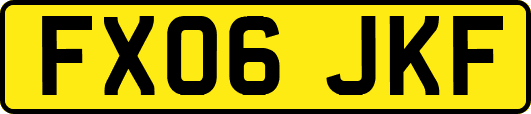 FX06JKF