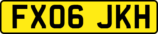 FX06JKH
