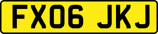 FX06JKJ
