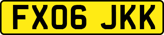 FX06JKK