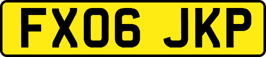 FX06JKP