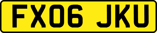 FX06JKU