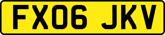 FX06JKV