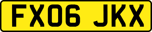 FX06JKX