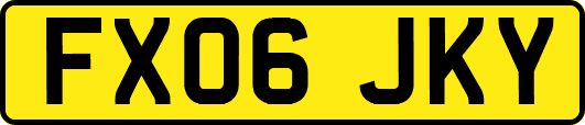 FX06JKY