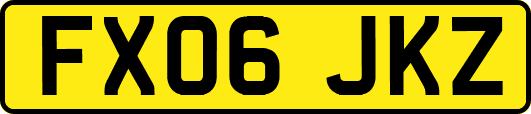 FX06JKZ