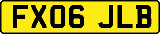 FX06JLB