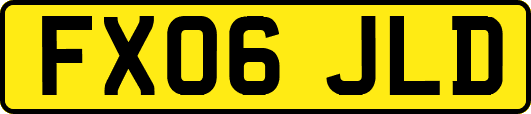 FX06JLD