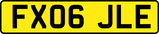 FX06JLE
