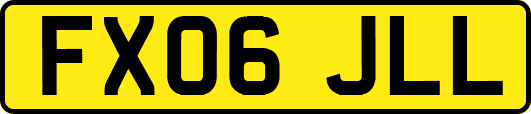 FX06JLL