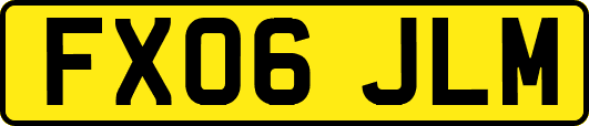 FX06JLM