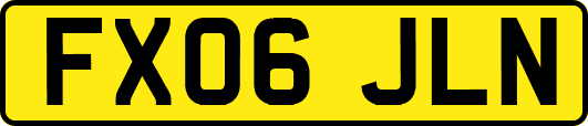 FX06JLN