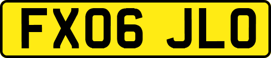 FX06JLO