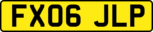 FX06JLP