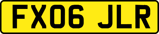 FX06JLR